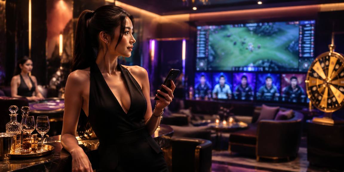 mobile gaming