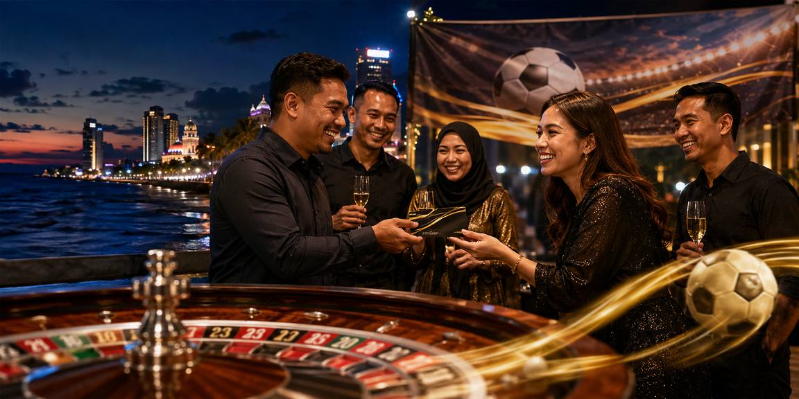 Soalan Lazim Tentang Akaun dan Permainan winrm88
