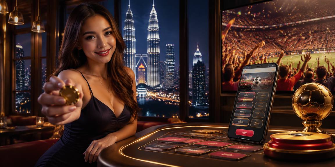 Gates of Olympus 1000 Menanti di Lobby Anda